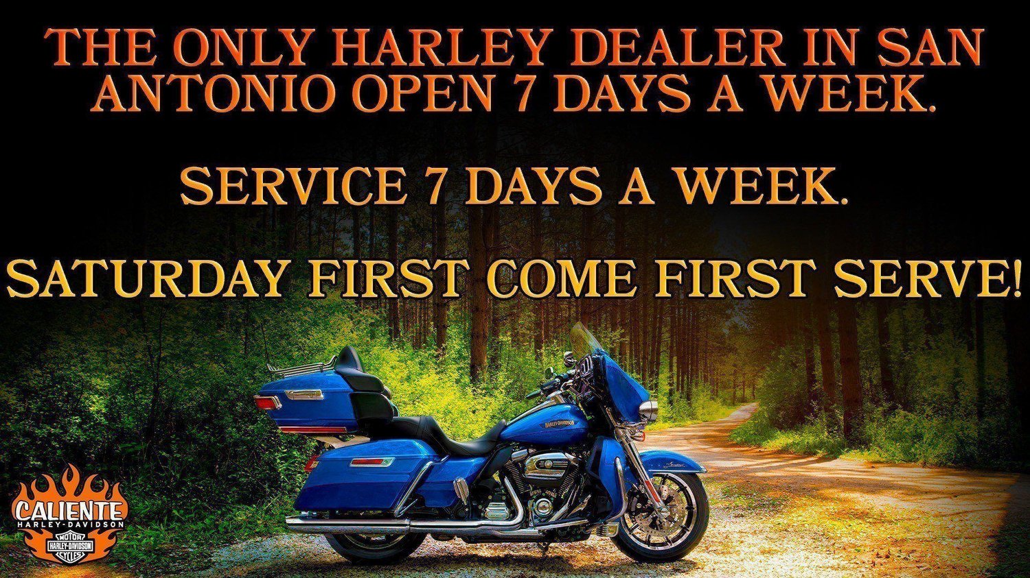 7 days a week -1 7 days a week -1